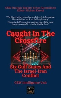 Enlarge image Cover: Caught In The Crossfire - Global East-West (London)