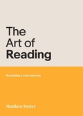 Cover: The Art of Reading - Authentic Media