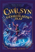 Cover: Cwilsyn a'r Genhedlaeth Olaf - Y Lolfa
