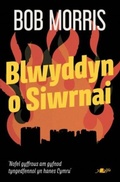 Cover: Blwyddyn o Siwrnai - Y Lolfa