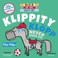 Cover: Match of the Bedtime: Klippity Klopp - Sweet Cherry Publishing