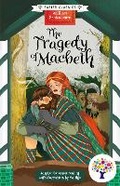 Cover: Macbeth: Accessible Easier Edition - Every Cherry Publishing