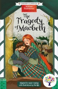 Enlarge image Cover: Macbeth: Accessible Easier Edition - Every Cherry Publishing