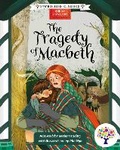 Cover: Macbeth: Accessible Symbolised Edition - Every Cherry Publishing