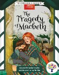 Enlarge image Cover: Macbeth: Accessible Symbolised Edition - Every Cherry Publishing