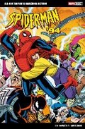 Cover: Marvel Select: Spider-Man '94 - Panini Books
