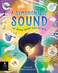 Enlarge image Cover: A Symphony of Sound - Big Picture Press