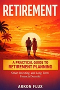 Cover: Retirement - Publishdrive