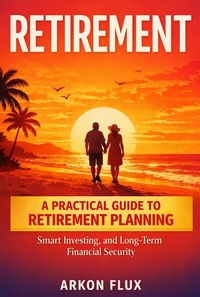 Enlarge image Cover: Retirement - Publishdrive