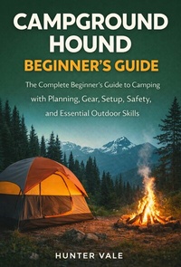 Enlarge image Cover: Campground Hound - Publishdrive