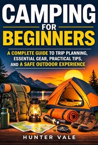 Enlarge image Cover: Camping for Beginners - Publishdrive