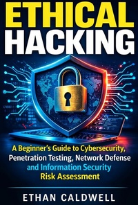 Enlarge image Cover: Ethical Hacking - Publishdrive