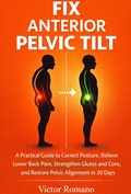 Cover: Fix Anterior Pelvic Tilt - Publishdrive