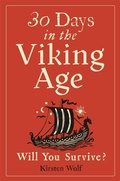 Cover: 30 Days in the Viking Age - Michael O'Mara