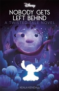 Cover: Lilo & Stitch: Nobody Gets Left Behind - Autumn Publishing