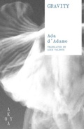 Cover: Gravity - Akoya Publishing