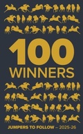 Cover: 100 Winners - Pitch Publishing Ltd