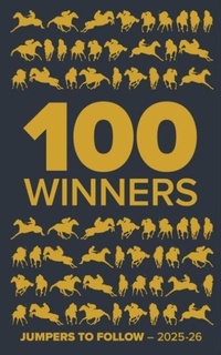 Enlarge image Cover: 100 Winners - Pitch Publishing Ltd
