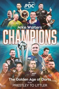Enlarge image Cover: Champions - Pitch Publishing Ltd