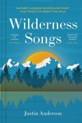 Cover: Wilderness Songs - Batsford