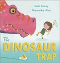 Cover: The Dinosaur Trap - Andersen Press Ltd
