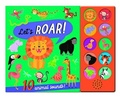 Cover: Noisy Colours - 10 Button Sound Books