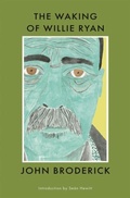 Cover: The Waking Of Willie Ryan - The Lilliput Press Ltd