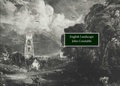Cover: English Landscape - Pallas Athene Publishers