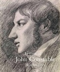 Cover: Letters of John Constable - Pallas Athene Publishers