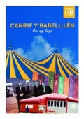 Cover: Llyfrau Hanes Byw: Canrif y Babell Len - Gwasg Carreg Gwalch