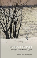 Cover: Silence Please - Bodleian Library