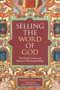 Cover: Selling the Word of God - Bodleian Library