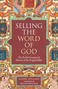 Enlarge image Cover: Selling the Word of God - Bodleian Library