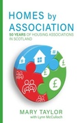Cover: Homes by Association - Whittles Publishing
