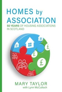 Enlarge image Cover: Homes by Association - Whittles Publishing