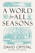 Cover: A Word for All Seasons - Bodleian Library