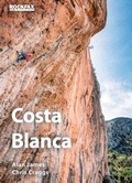 Cover: Costa Blanca Rockfax (2026) - Rockfax Ltd