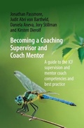 Cover: Becoming a Coaching Supervisor and Coach Mentor - Libri Publishing Ltd
