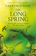Cover: The Long Spring - Gritstone Publishing