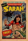Cover: Just Sarah - Candy Jar Books
