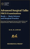 Cover: Basic Science and Surgical Practice - Medironza Press