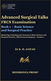 Enlarge image Cover: Basic Science and Surgical Practice - Medironza Press