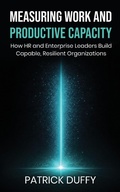 Cover: Measuring Work and Productive Capacity - Vita Viri Publishing