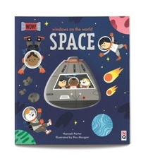Enlarge image Cover: SPACE - NQ Publishers