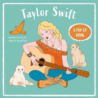 Enlarge image Cover: Taylor Swift - Animated First Biographies