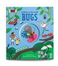 Cover: BUGS - NQ Publishers