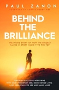 Cover: Behind The Brilliance - Reach Sport