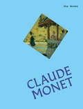 Cover: The Works: Claude Monet - Smith Street Books