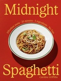 Cover: Midnight Spaghetti - Smith Street Books