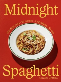 Enlarge image Cover: Midnight Spaghetti - Smith Street Books